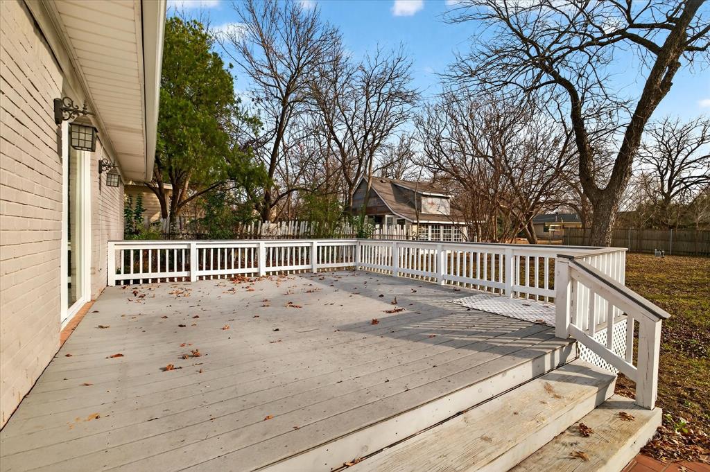 1807 W Josephine Street Property Photo 20