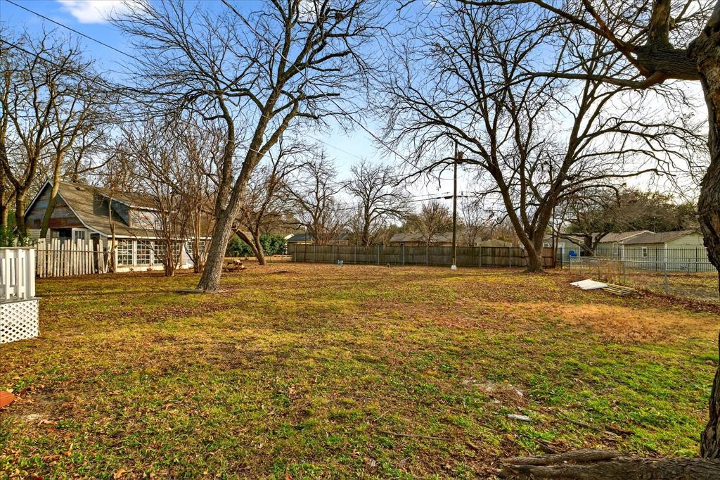 1807 W Josephine Street Property Photo 21