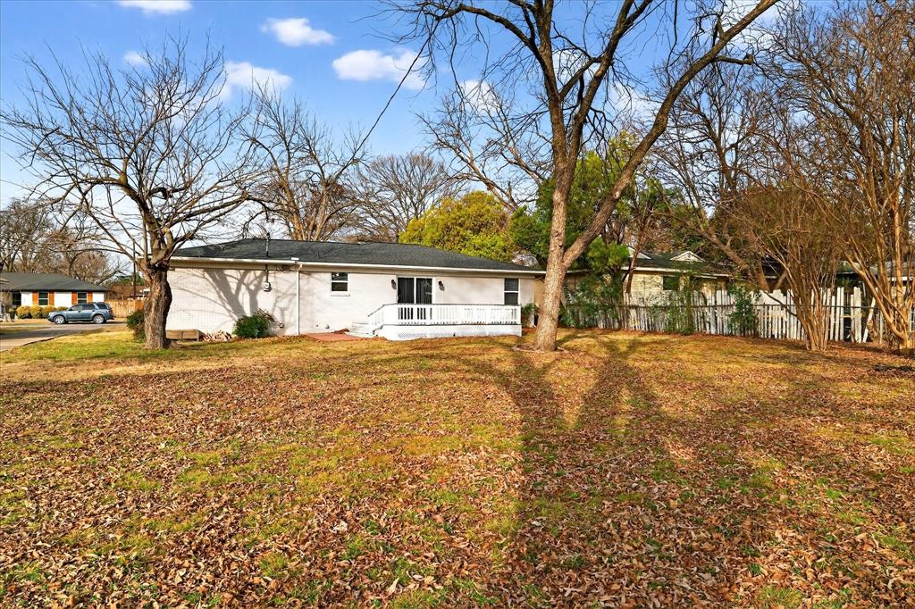 1807 W Josephine Street Property Photo 22