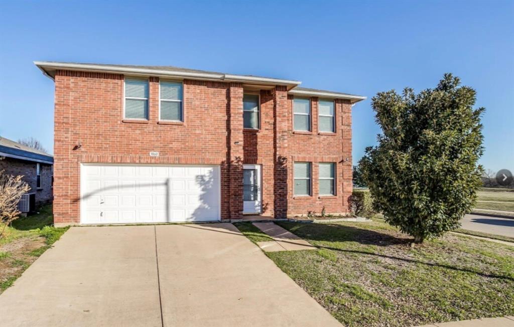 3860 Thoroughbred Trail Property Photo 1