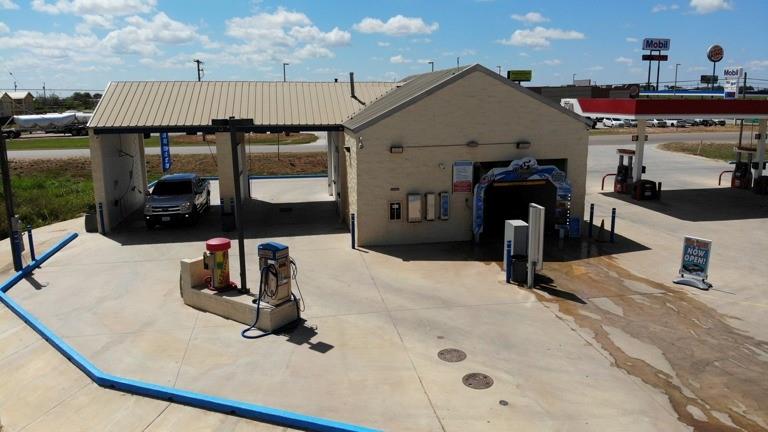 17255 S Interstate Highway 35