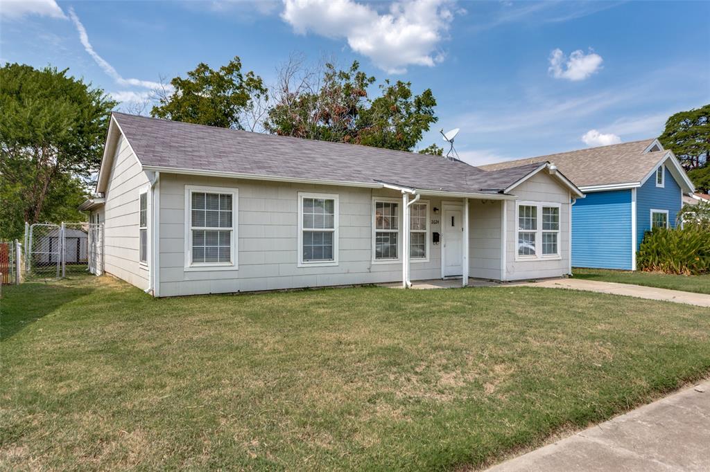 2624 Frazier Avenue Property Photo 1