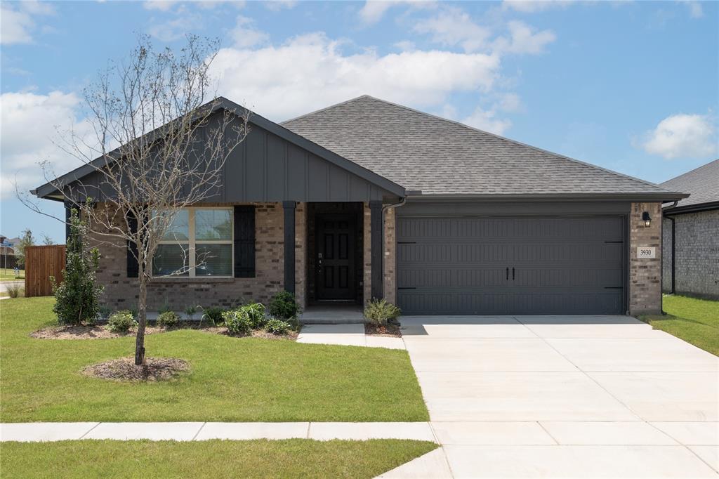 3930 Condor Drive Property Photo 1