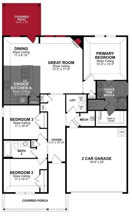 3930 Condor Drive Property Photo 7