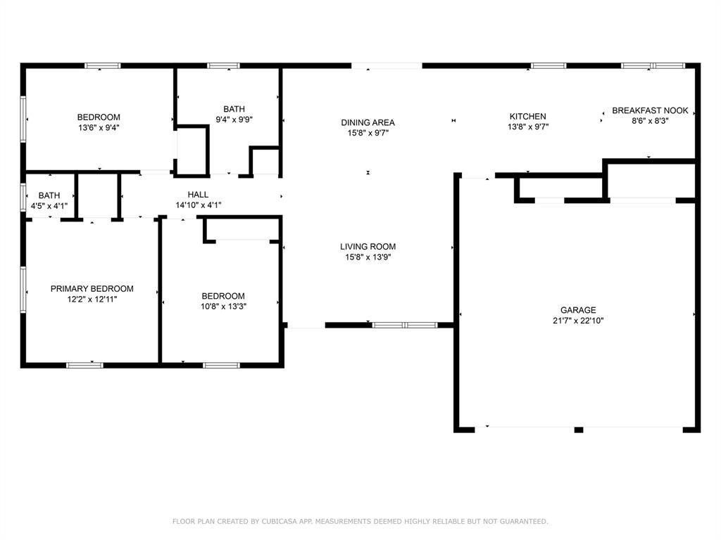 322 S Barbara Property Photo 36