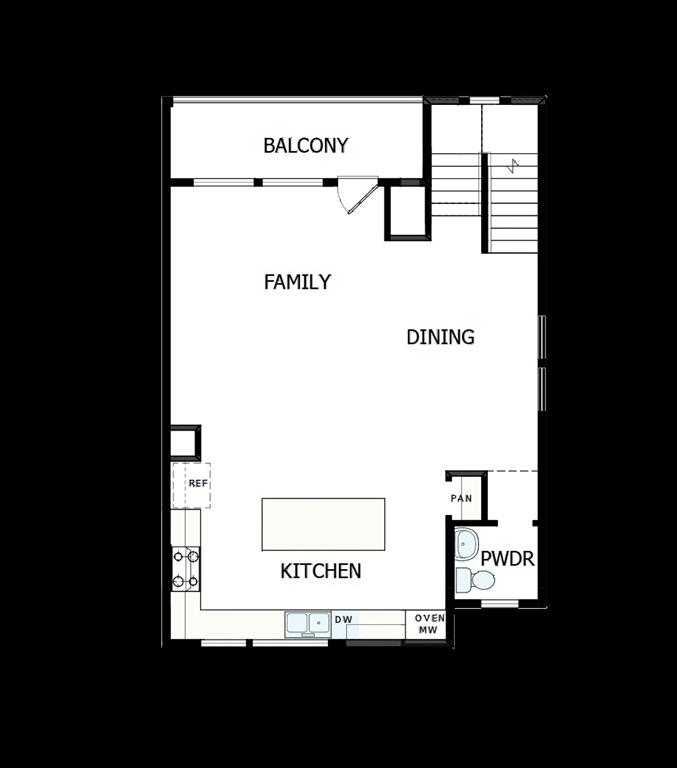 5821 Water Bridge Lane Property Photo 7