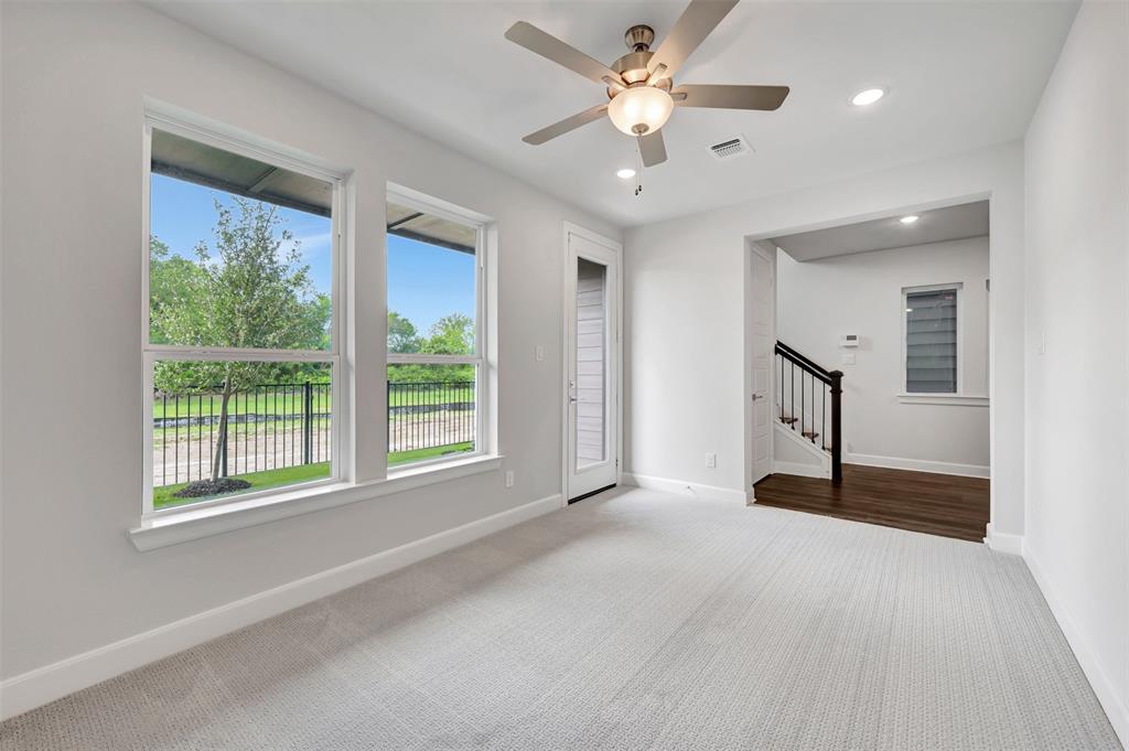 5821 Water Bridge Lane Property Photo 11