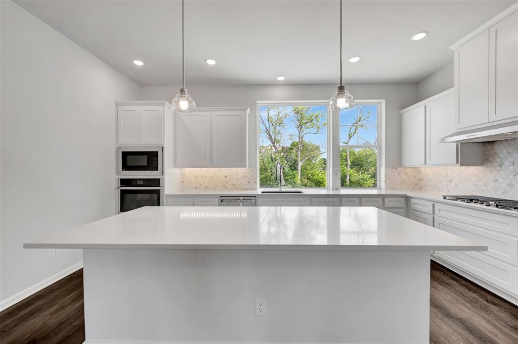 5821 Water Bridge Lane Property Photo 13