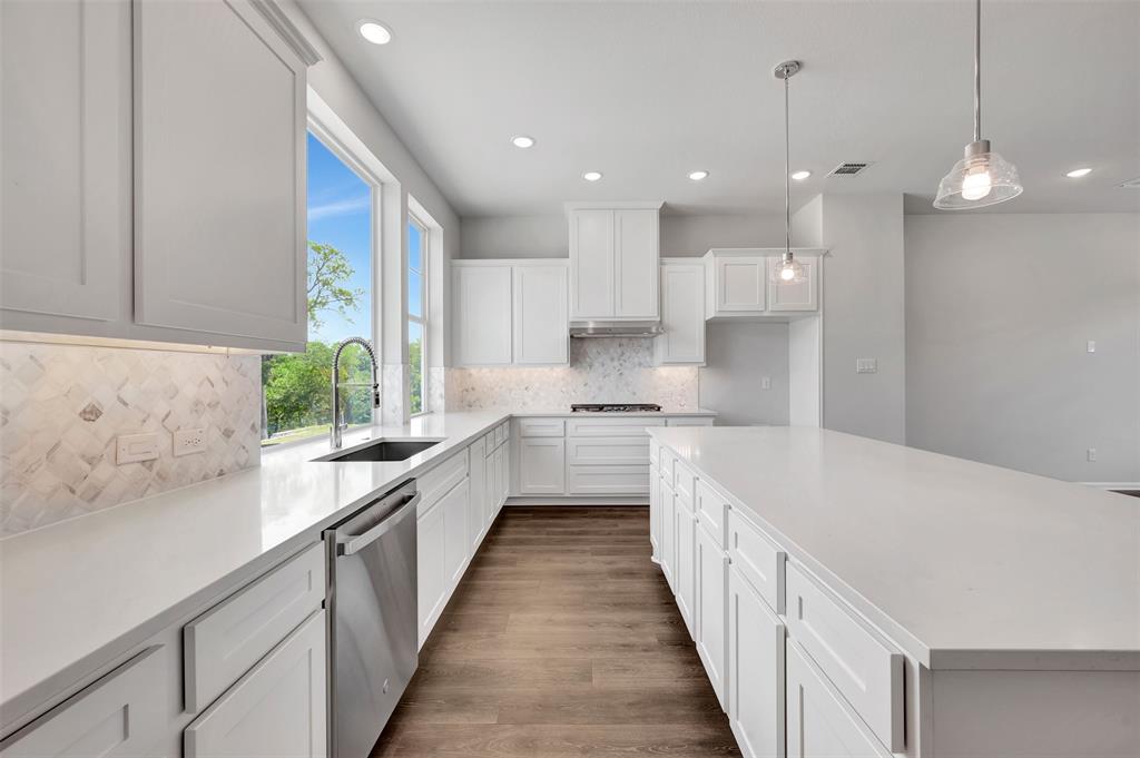 5821 Water Bridge Lane Property Photo 14