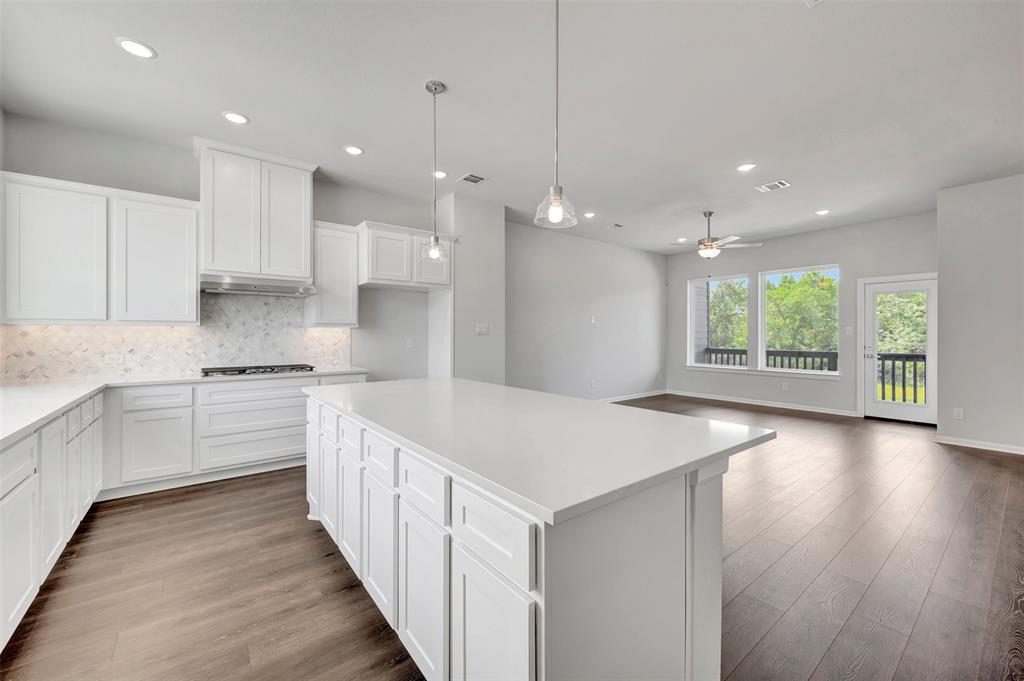 5821 Water Bridge Lane Property Photo 15