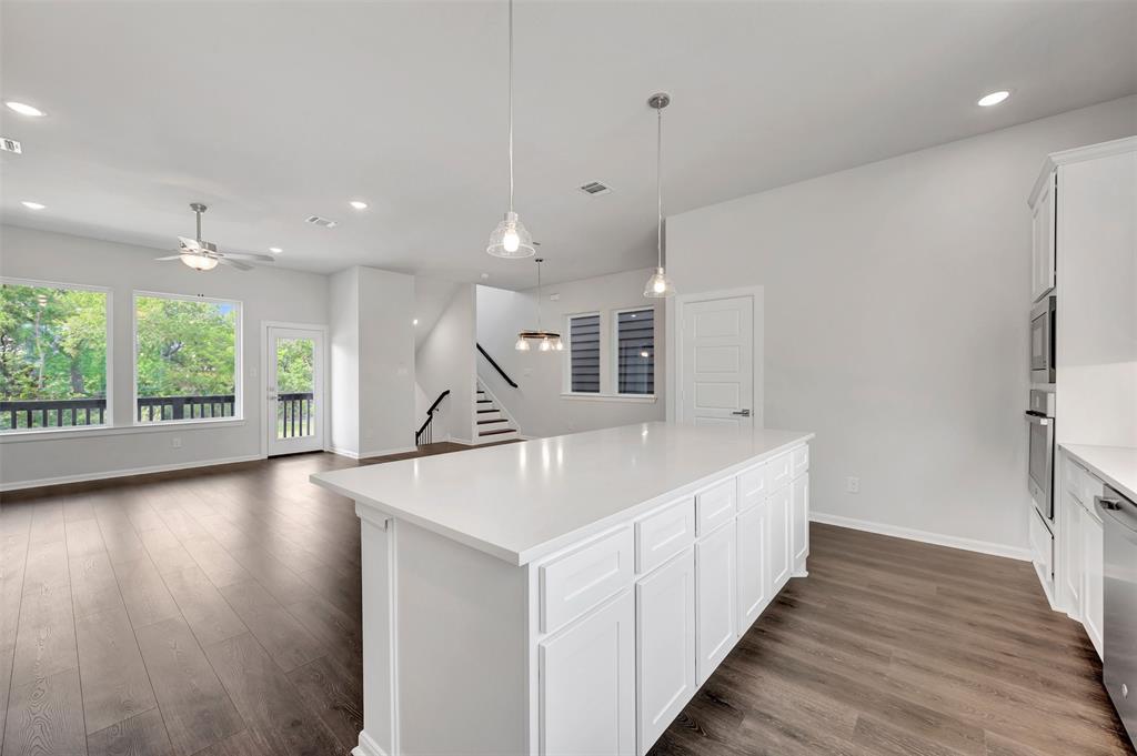 5821 Water Bridge Lane Property Photo 17