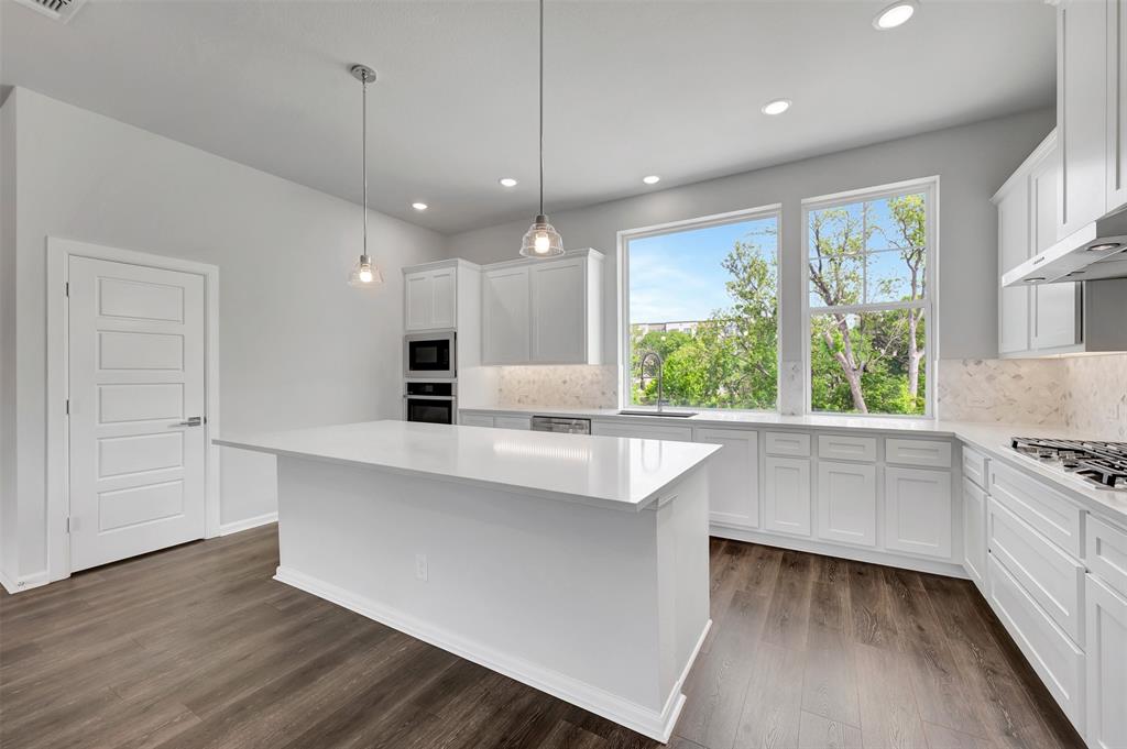 5821 Water Bridge Lane Property Photo 18
