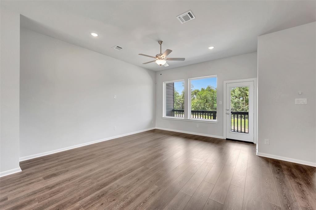 5821 Water Bridge Lane Property Photo 20