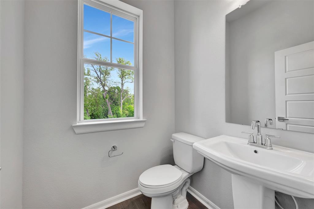 5821 Water Bridge Lane Property Photo 27