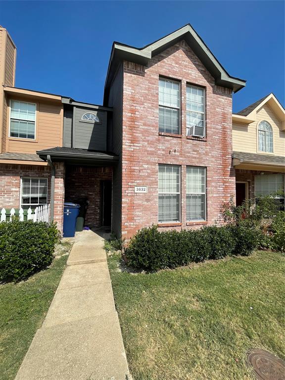 3832 Pickett Place Property Photo 1