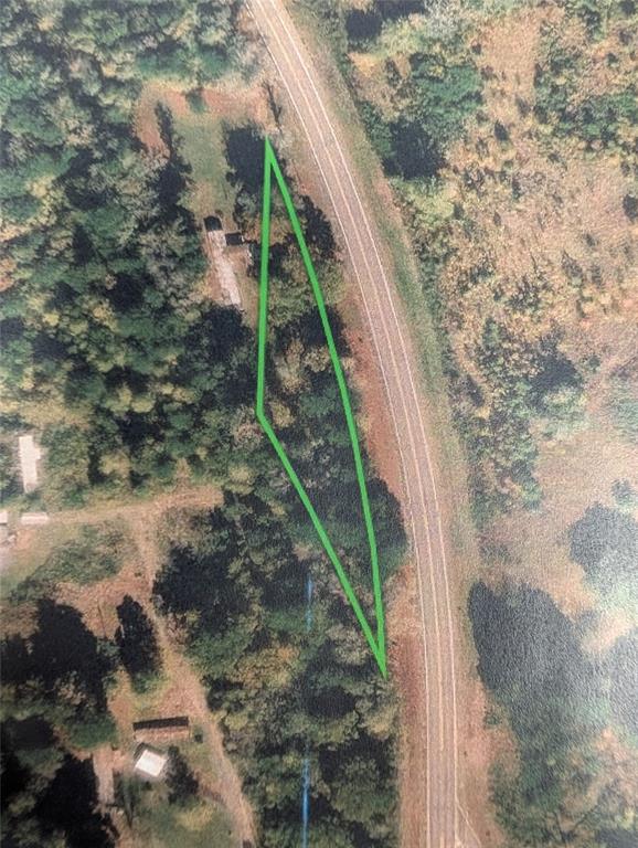 0 Highway 71 Property Photo 1