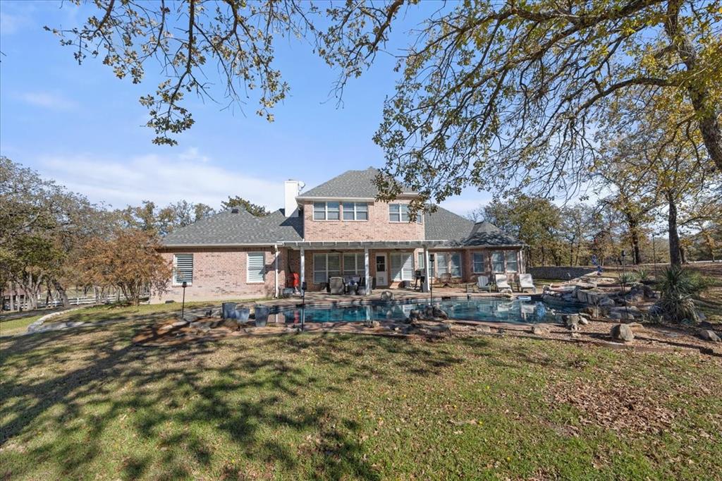 103 Iron Horse Court Property Photo 1