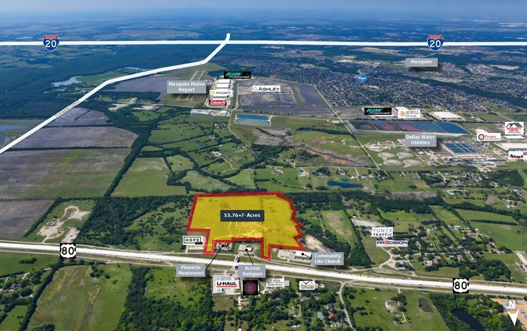 618 Us Highway 80 Property Photo 2