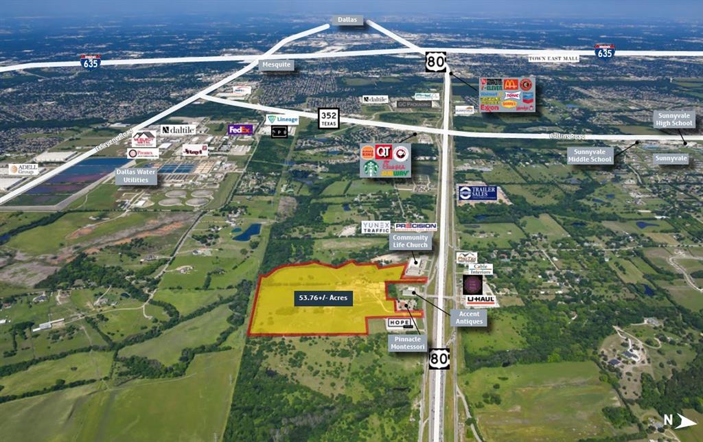 618 Us Highway 80 Property Photo 3