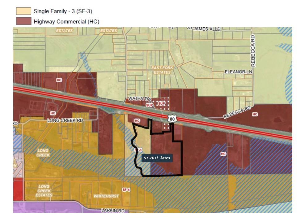 618 Us Highway 80 Property Photo 5