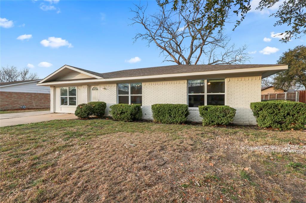 312 Bonnie View Drive Property Photo 1