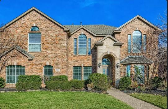 2207 Creekedge Court Property Photo 1