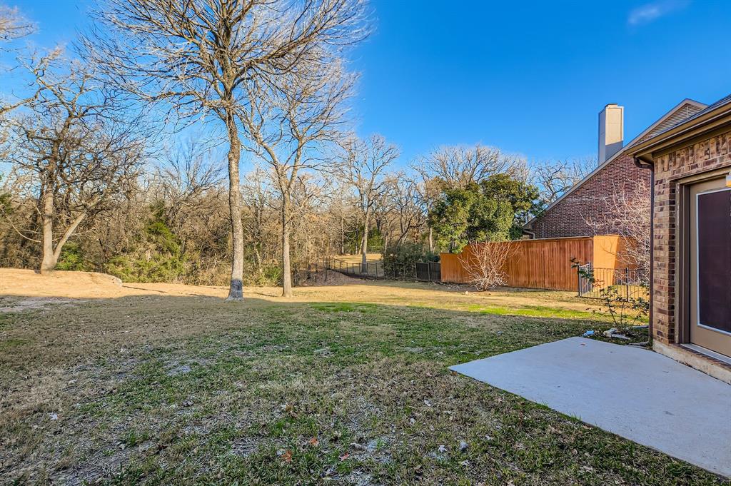2207 Creekedge Court Property Photo 26