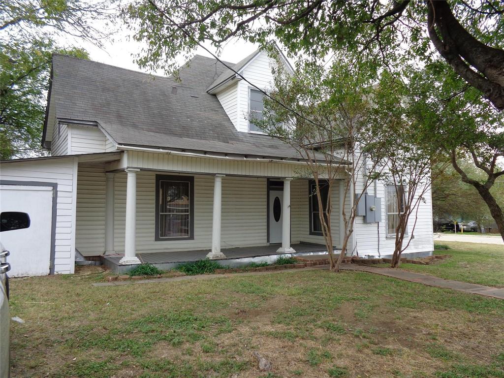 211 W Purdom Avenue Property Photo 1