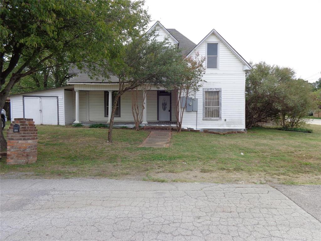 211 W Purdom Avenue Property Photo 2