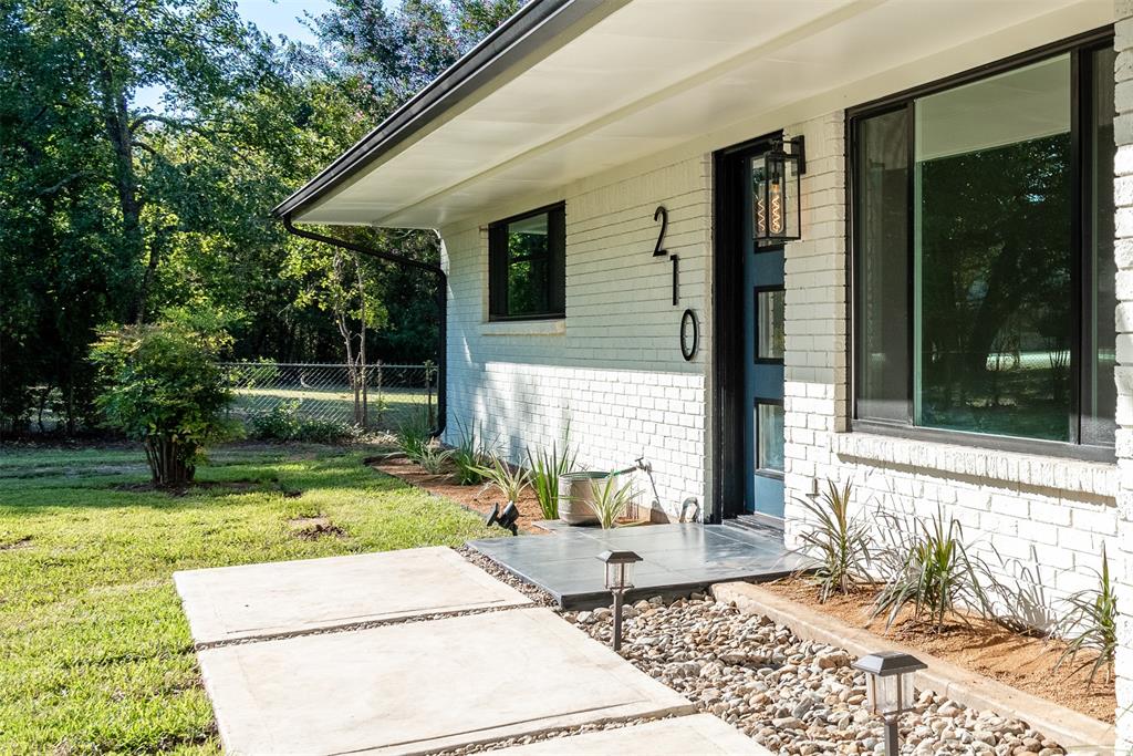 210 Davis Road