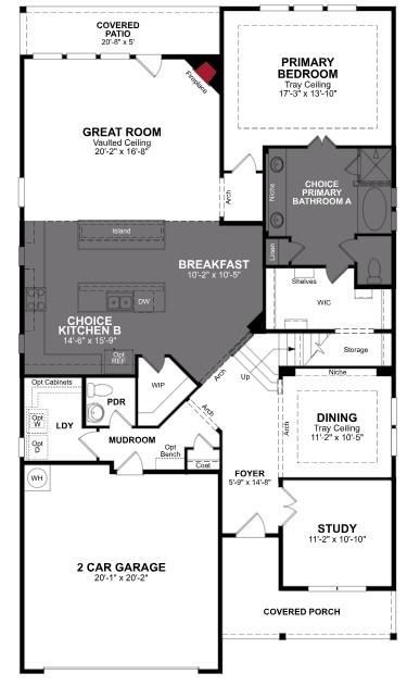 2209 Valencia Drive Property Photo 14