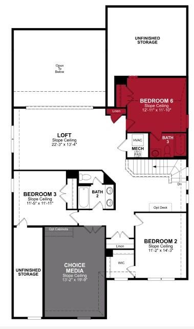 2209 Valencia Drive Property Photo 15