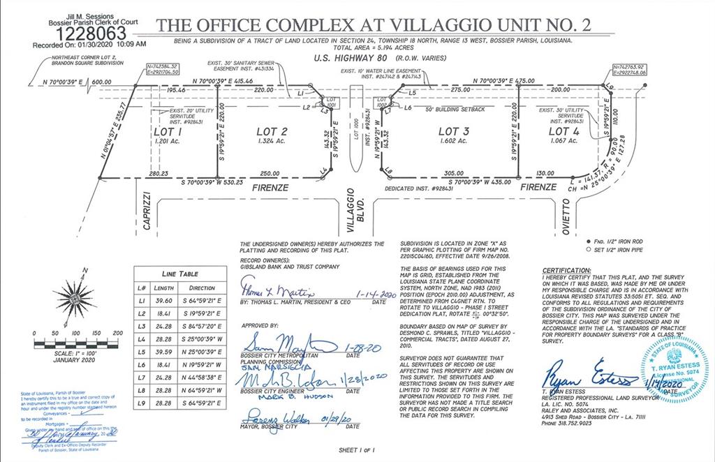 0002 E Texas Street Property Photo 3