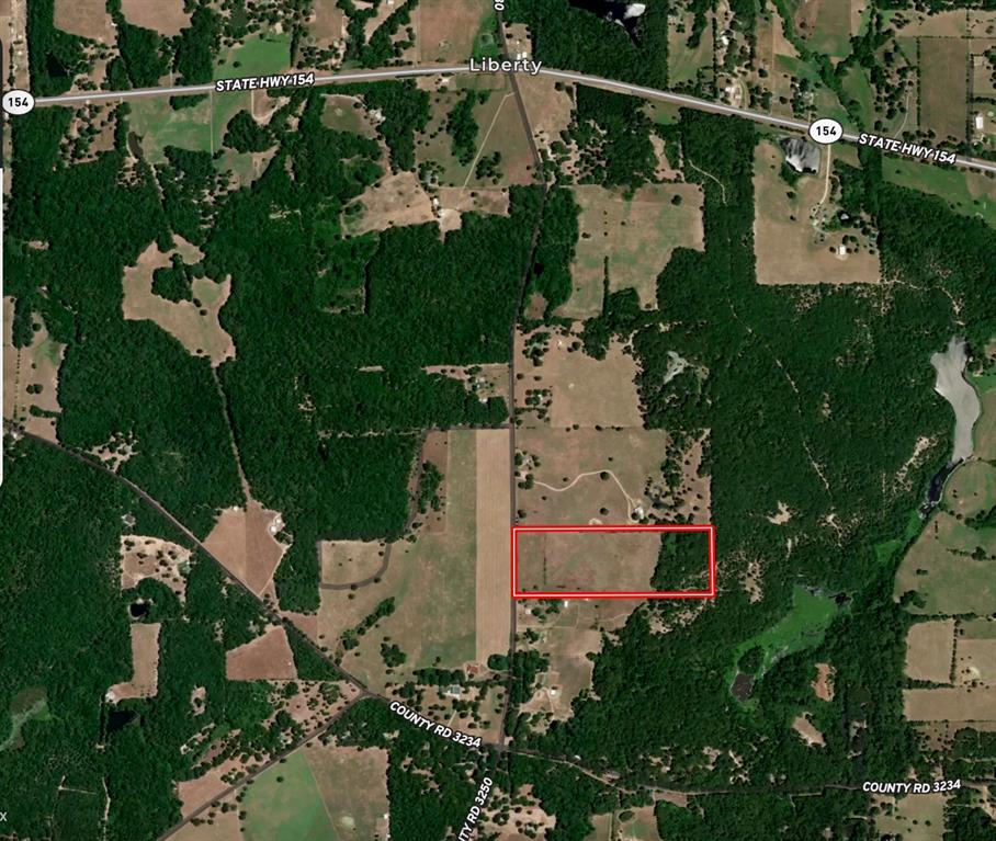 Tbd County Road 3250 Property Photo 2