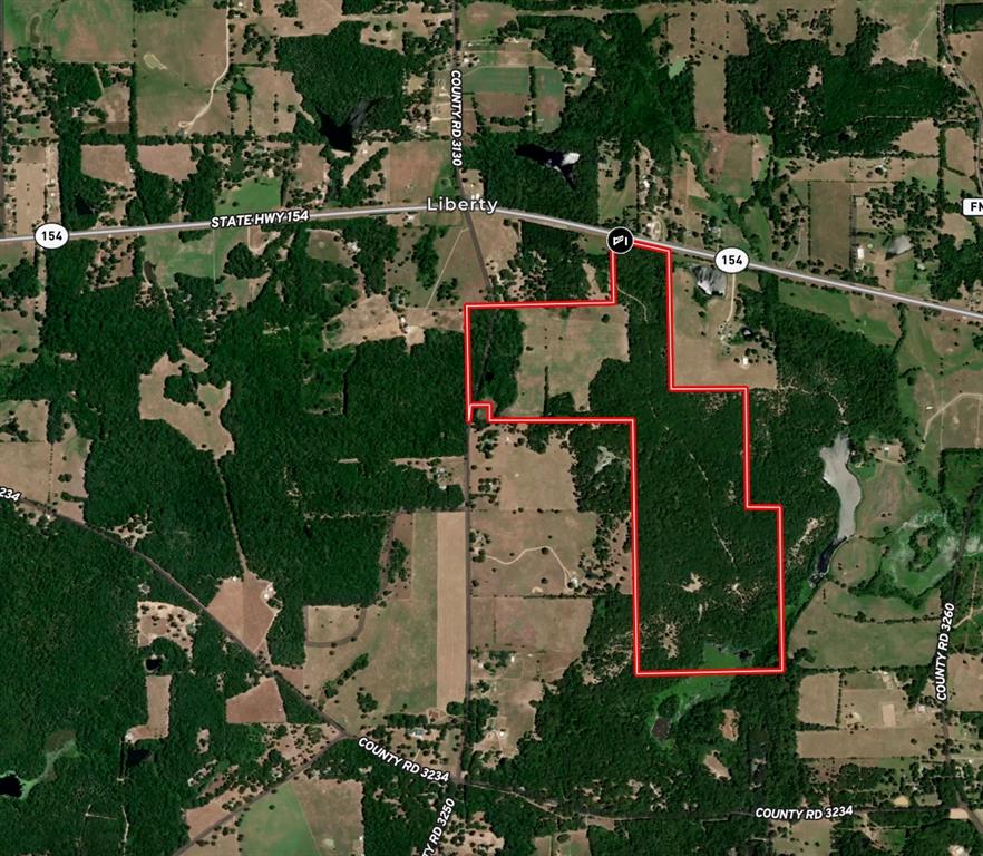 Tbd State Highway 154 Property Photo 2