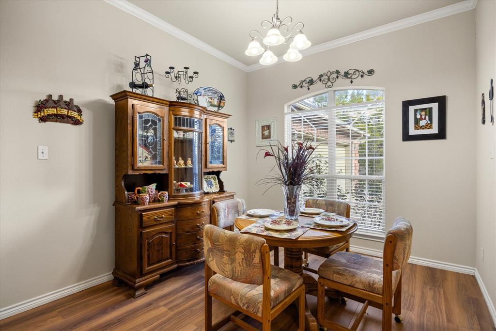 119 Spanish Oaks Trail Property Photo 4