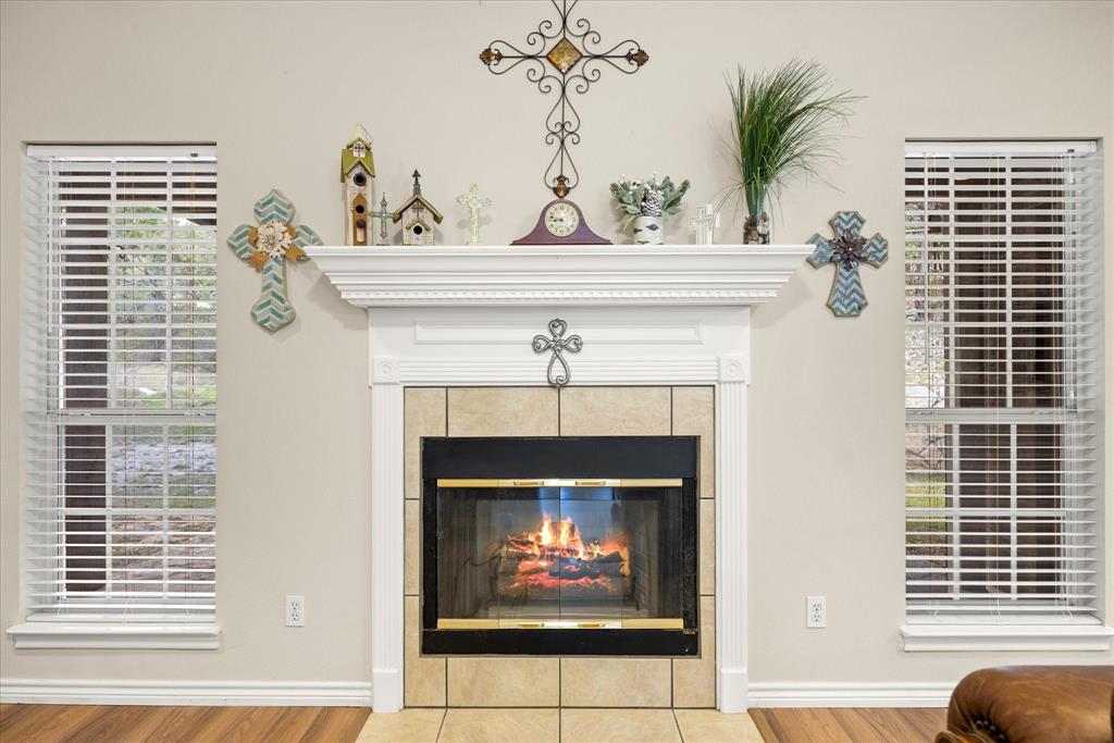119 Spanish Oaks Trail Property Photo 7