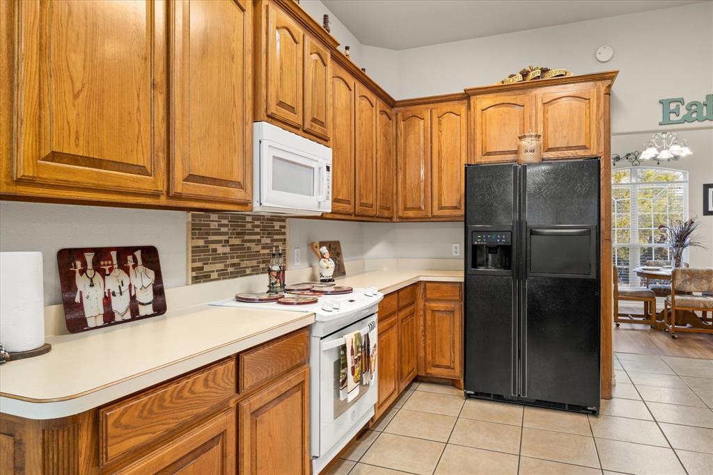 119 Spanish Oaks Trail Property Photo 10
