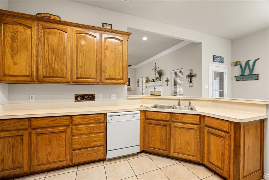 119 Spanish Oaks Trail Property Photo 11