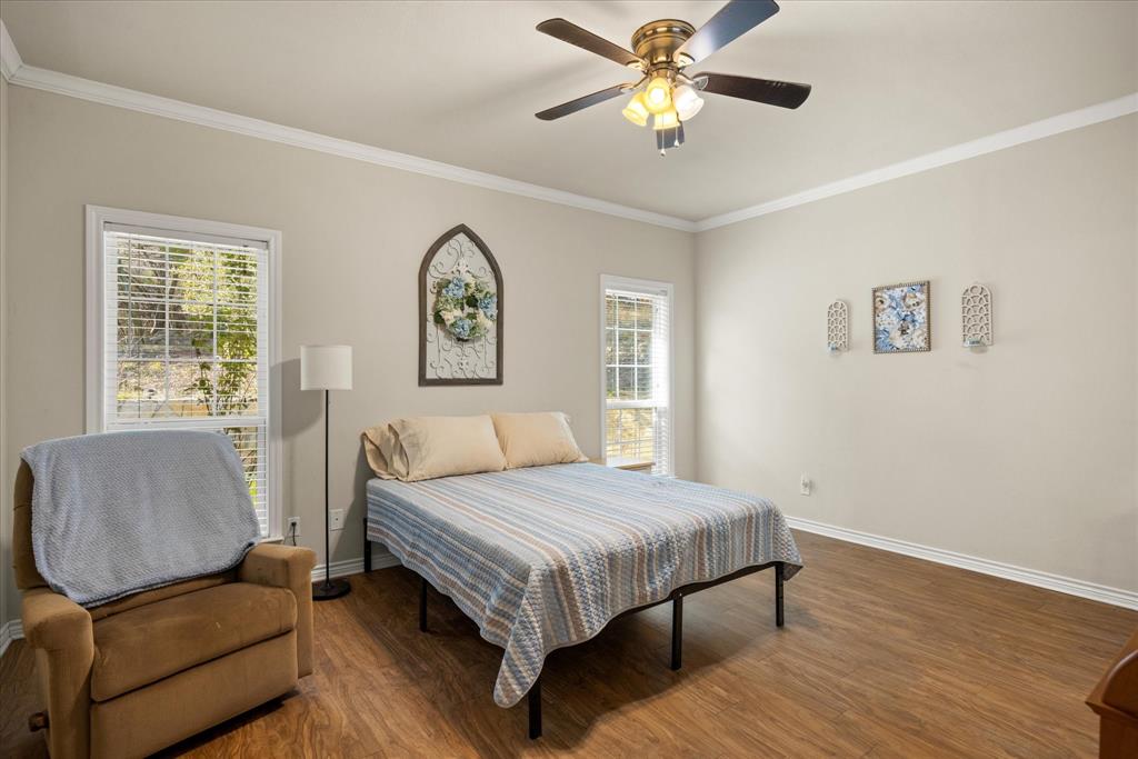 119 Spanish Oaks Trail Property Photo 15