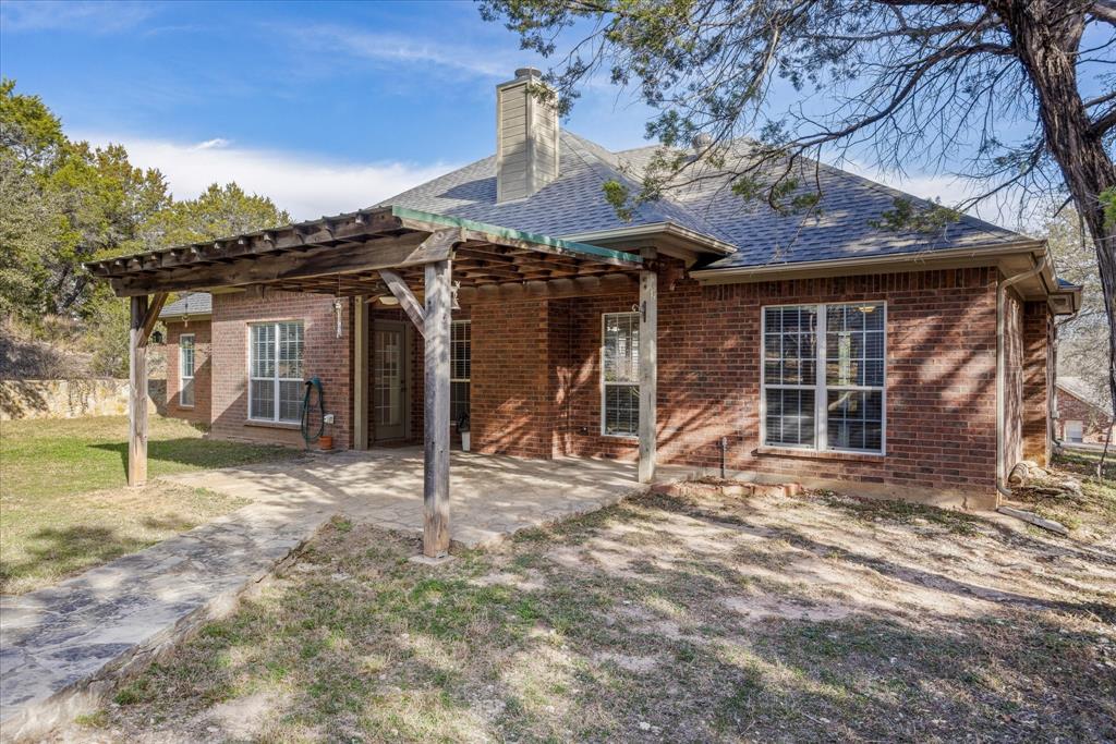 119 Spanish Oaks Trail Property Photo 25