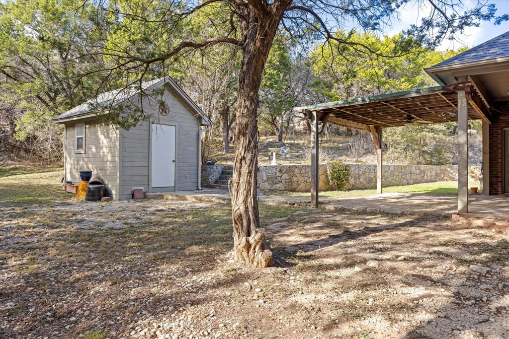 119 Spanish Oaks Trail Property Photo 26