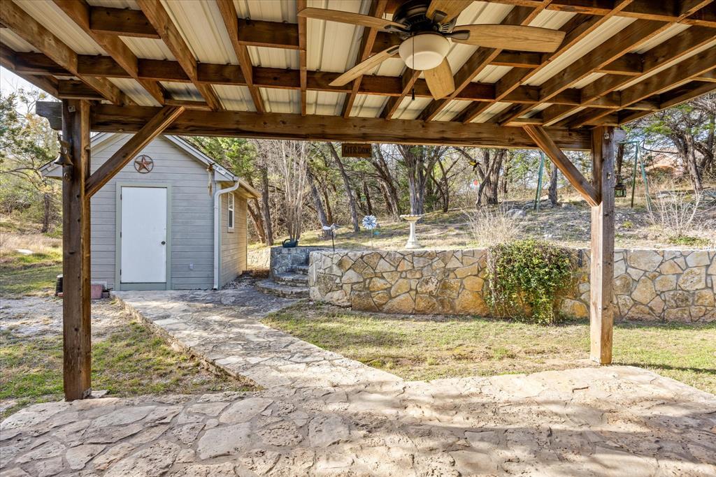 119 Spanish Oaks Trail Property Photo 27