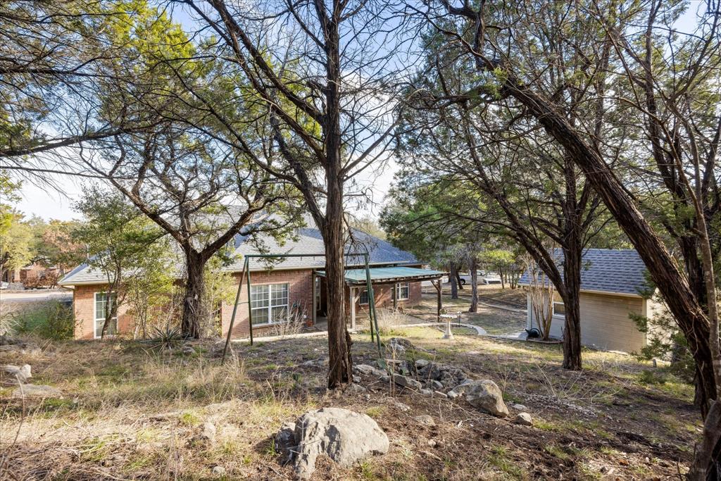 119 Spanish Oaks Trail Property Photo 29