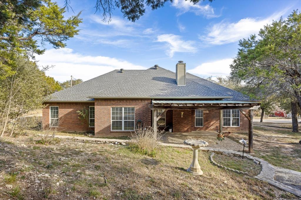 119 Spanish Oaks Trail Property Photo 30