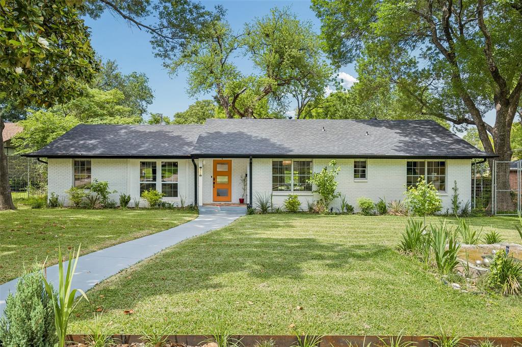 2715 Bonnywood Lane Property Photo 1