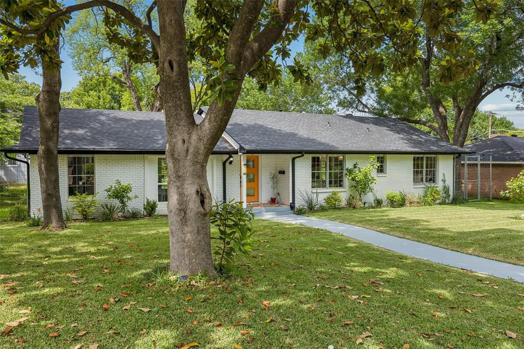 2715 Bonnywood Lane Property Photo 2