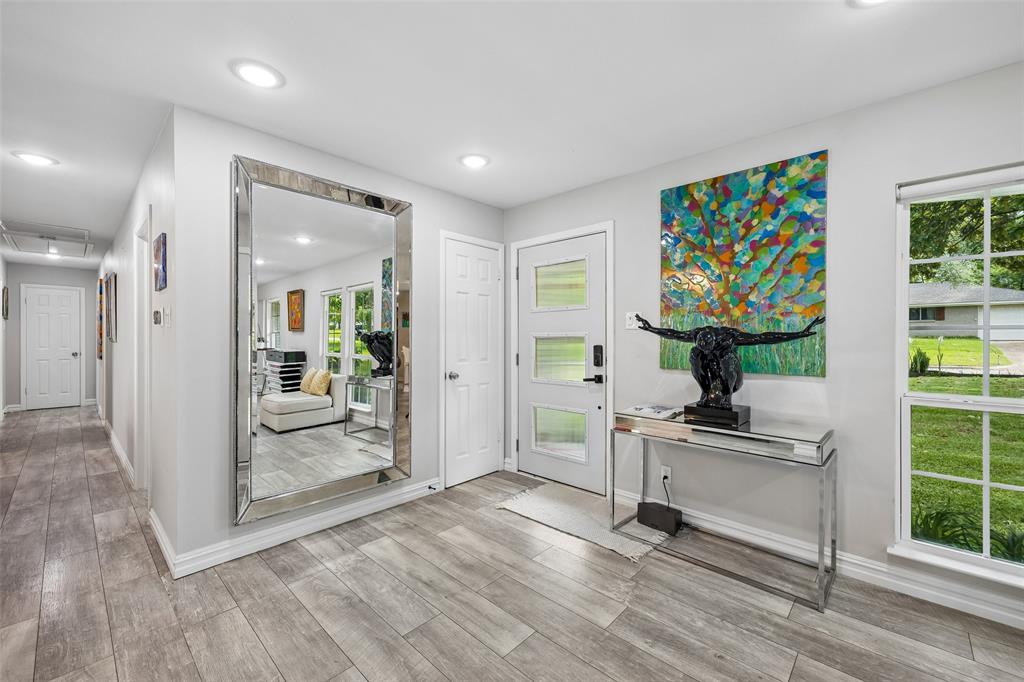 2715 Bonnywood Lane Property Photo 4