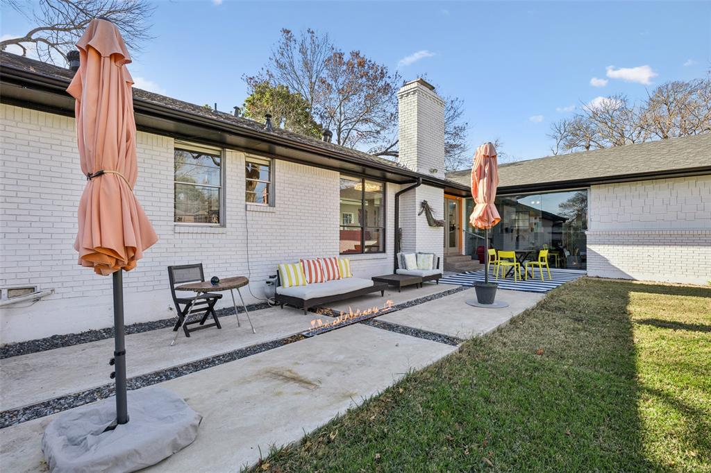 2715 Bonnywood Lane Property Photo 40