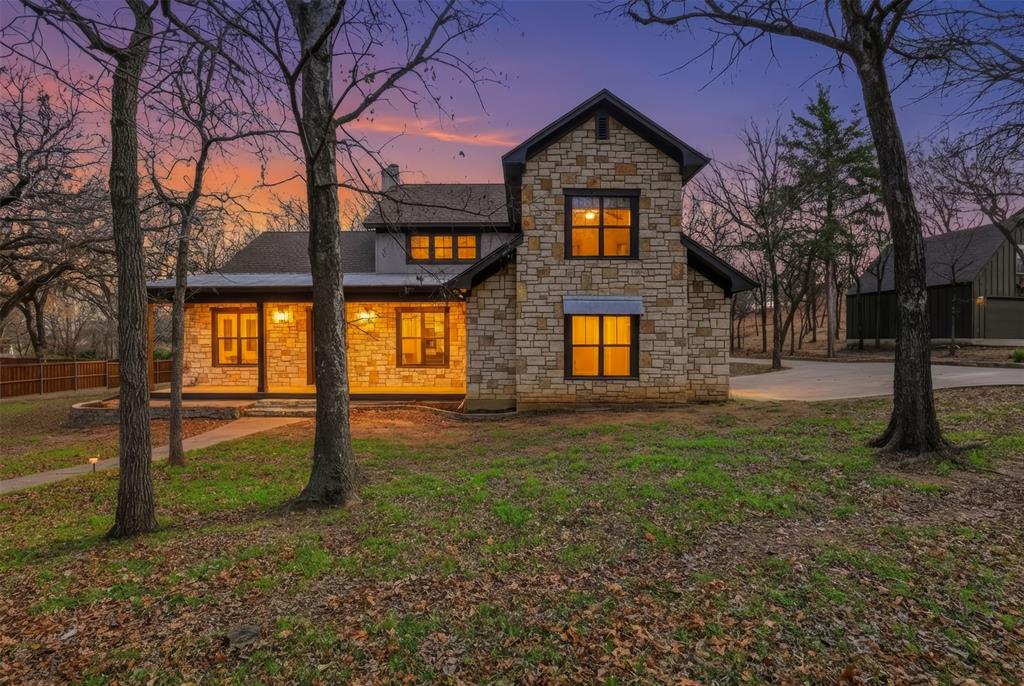 3806 Lakeshore Drive Property Photo 1